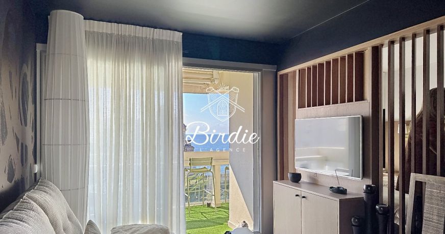 vente Appartement Biarritz