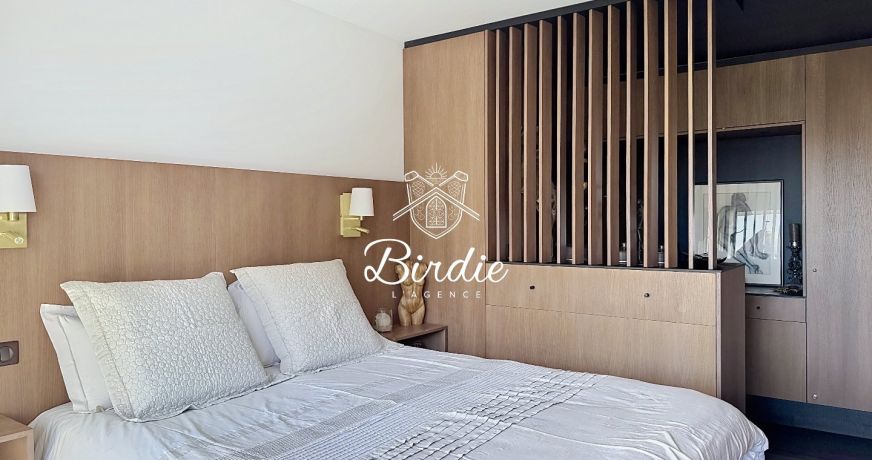 vente Appartement Biarritz