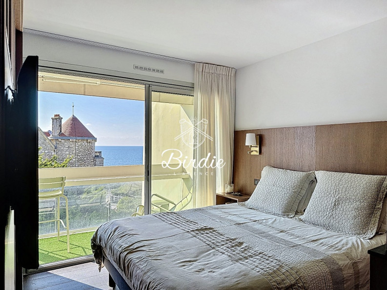 vente Appartement Biarritz - Photo 9