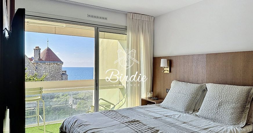 vente Appartement Biarritz