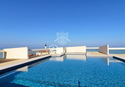 vente Appartement en rez de jardin Biarritz