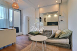 vente Appartement en rez de jardin Biarritz