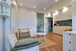 vente Appartement en rez de jardin Biarritz