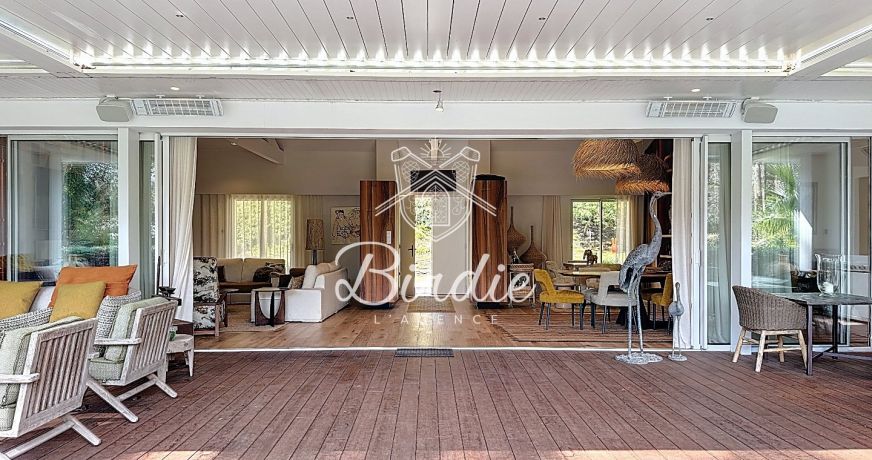 vente Maison Hossegor