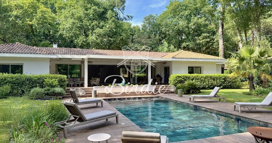 vente Maison Hossegor