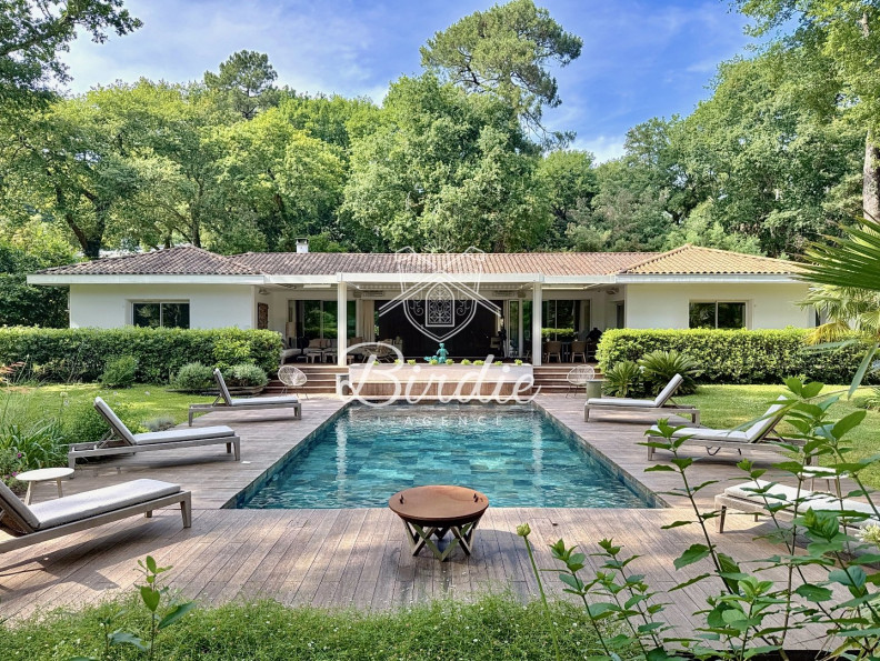 vente Maison Hossegor - Photo 3