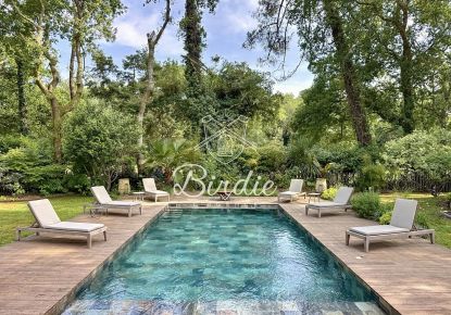 vente Maison Hossegor