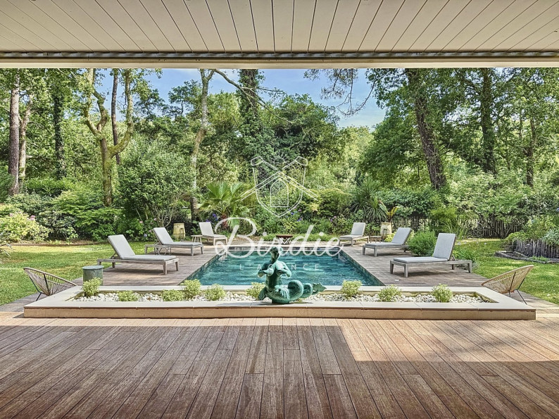 vente Maison Hossegor - Photo 1