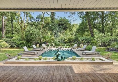 vente Maison Hossegor