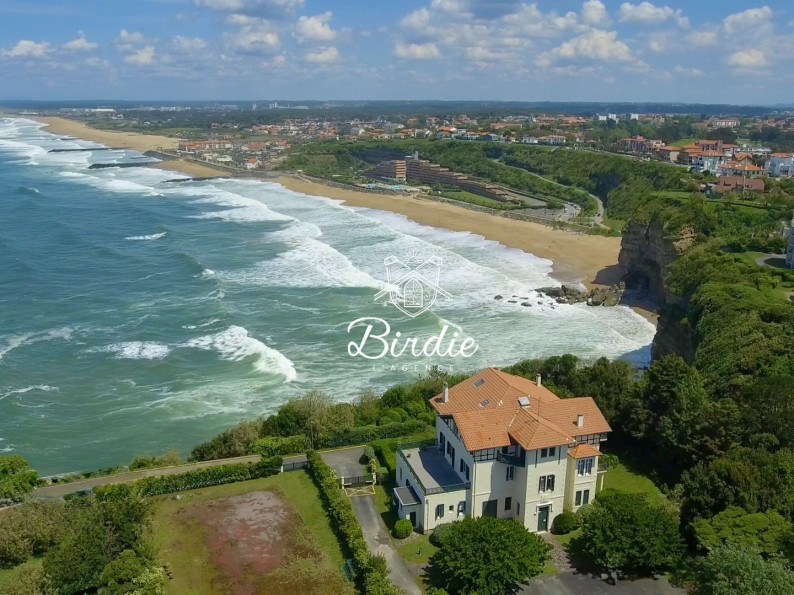 vente Appartement Biarritz - Photo 2
