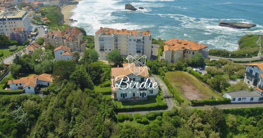 vente Appartement Biarritz