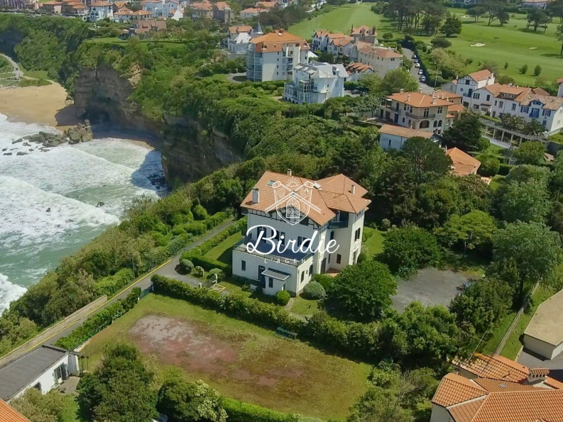 vente Appartement Biarritz - Photo 5