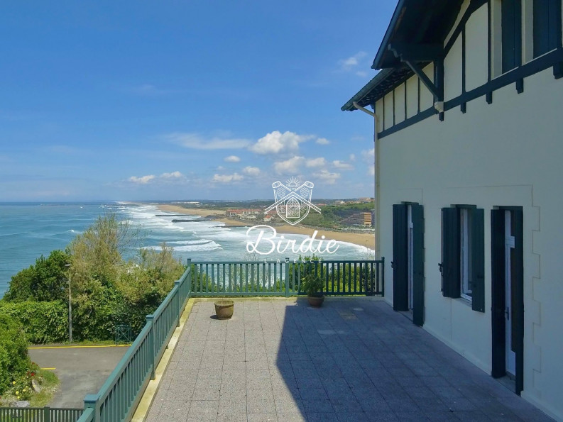 vente Appartement Biarritz - Photo 7