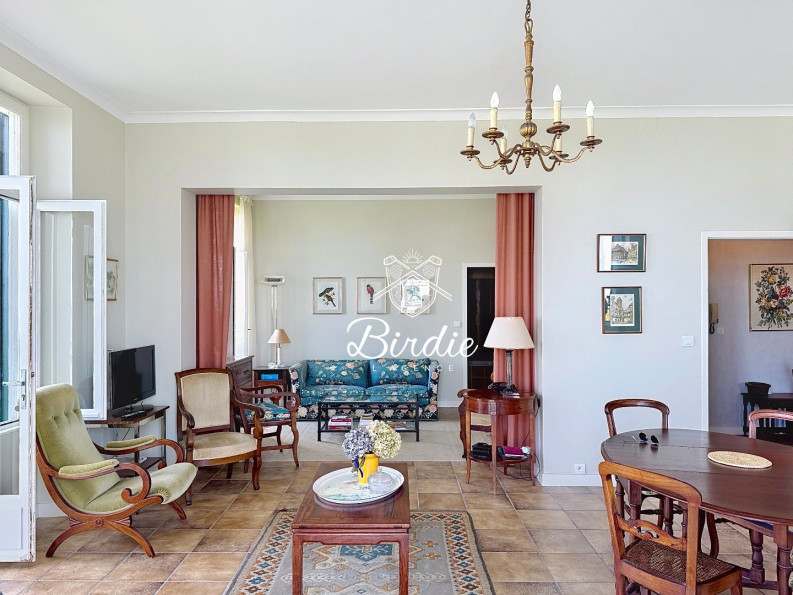 vente Appartement Biarritz - Photo 9