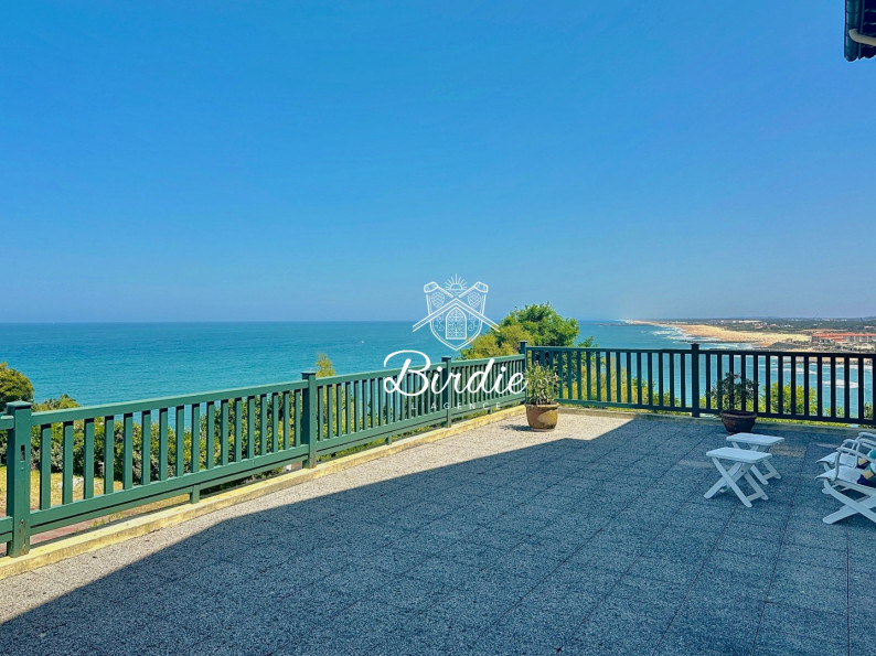 vente Appartement Biarritz - Photo 1