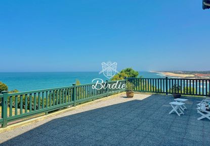 vente Appartement Biarritz