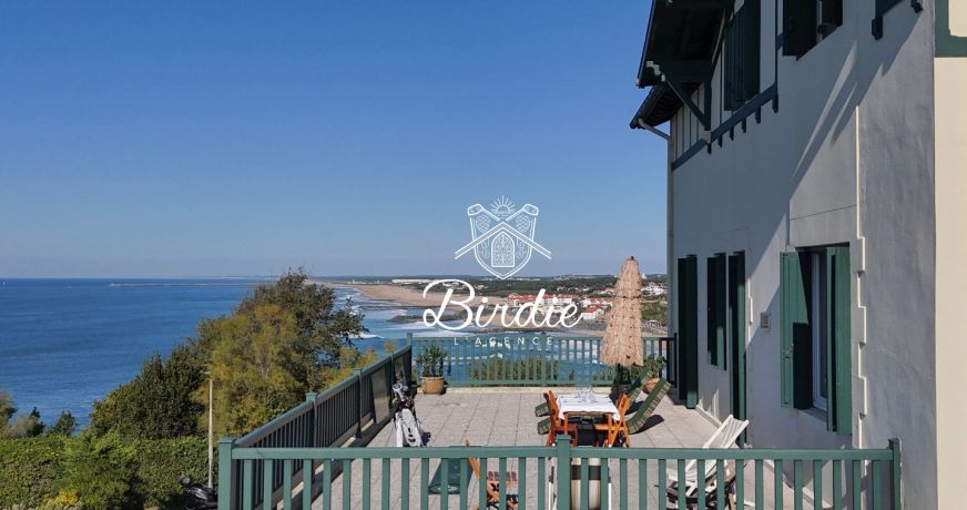vente Appartement Biarritz