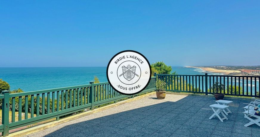 vente Appartement Biarritz