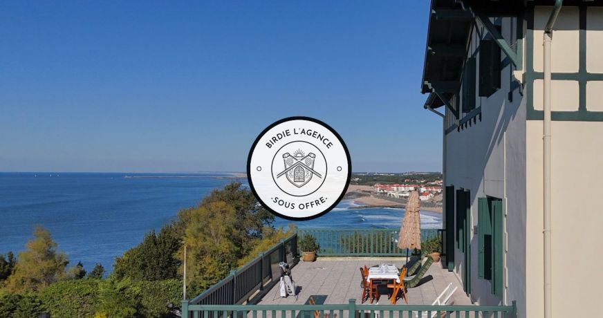 vente Appartement Biarritz