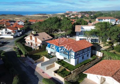 vente Appartement Capbreton