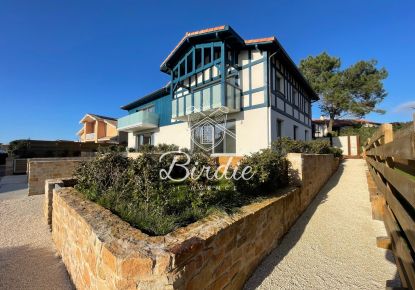 vente Appartement Capbreton