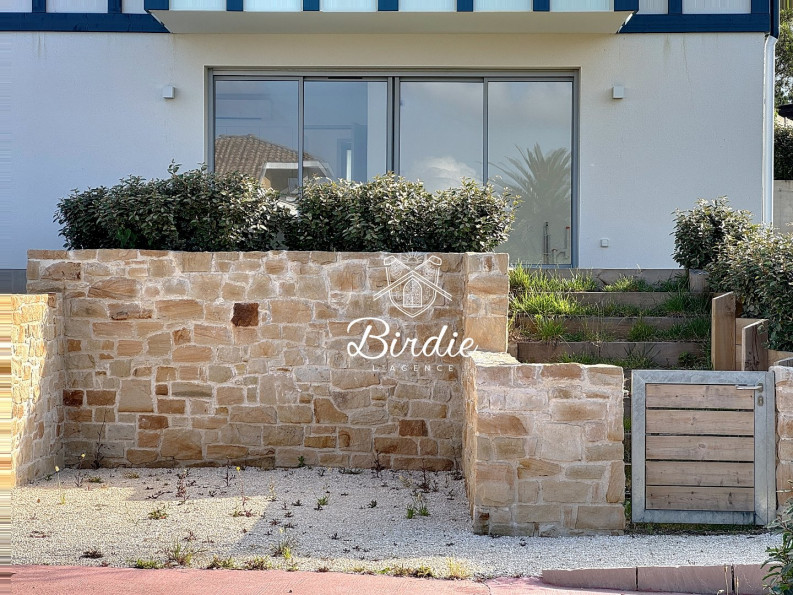 vente Appartement Capbreton - Photo 9