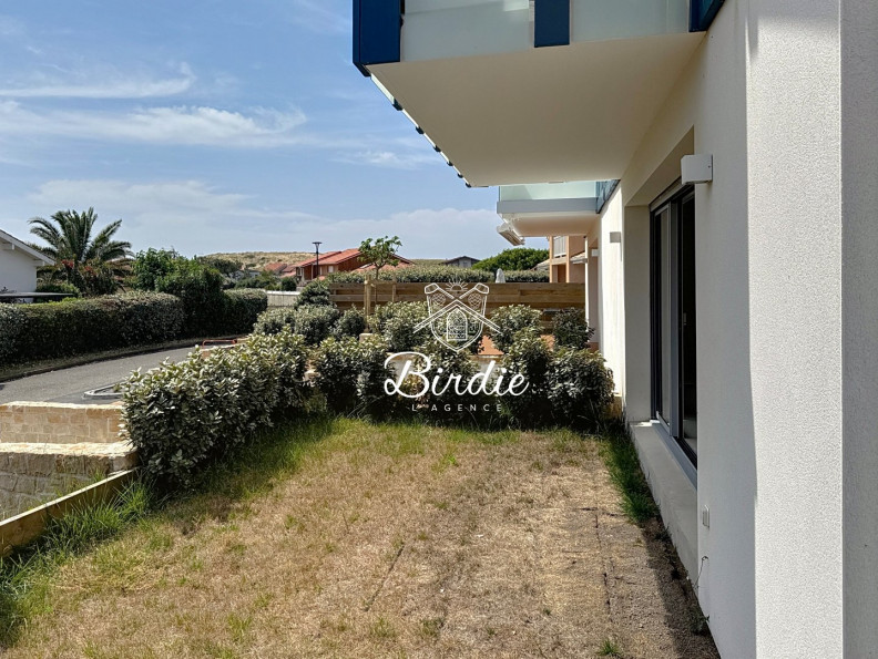 vente Appartement Capbreton - Photo 8