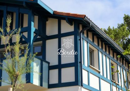 vente Appartement Capbreton