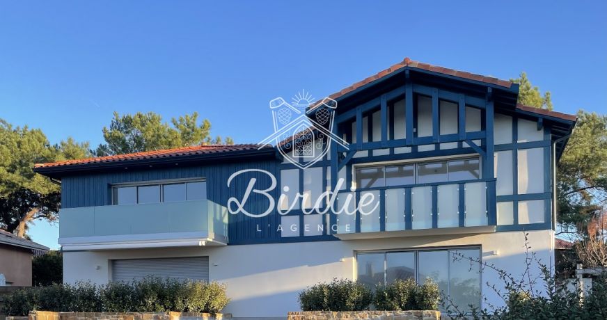 vente Appartement Capbreton