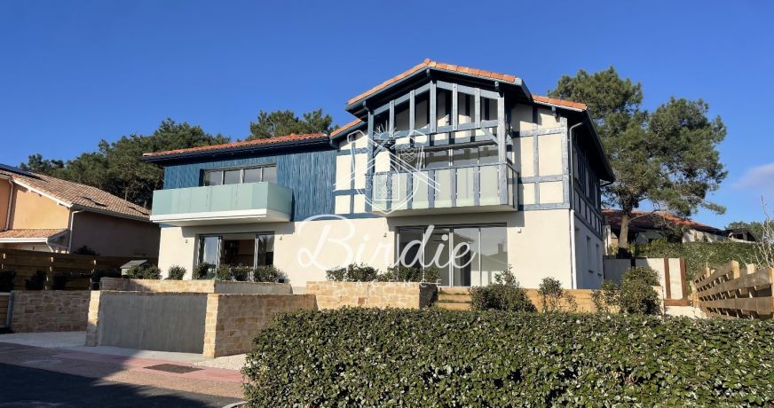 vente Appartement Capbreton