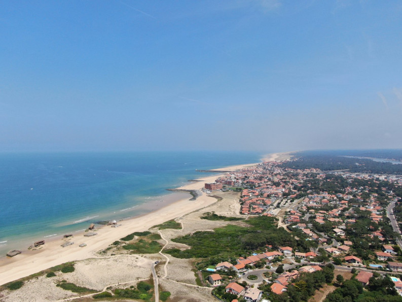 vente Appartement Capbreton - Photo 7