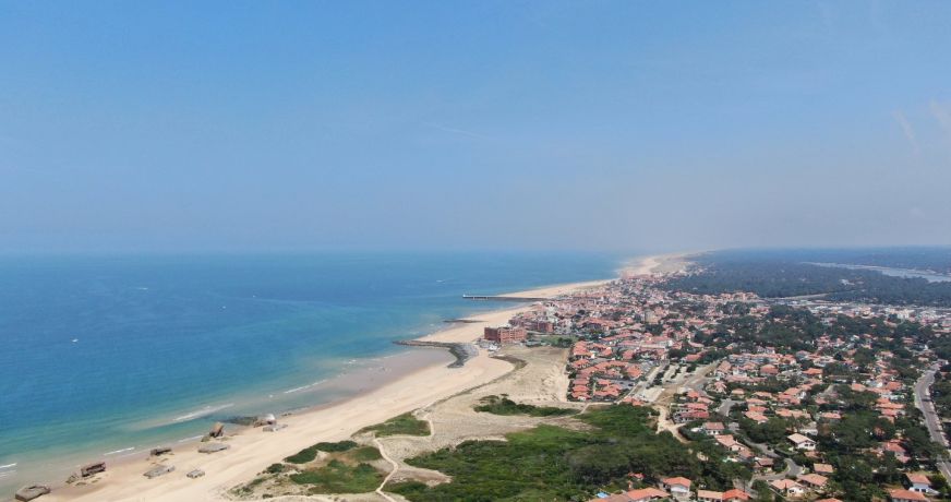 vente Appartement Capbreton