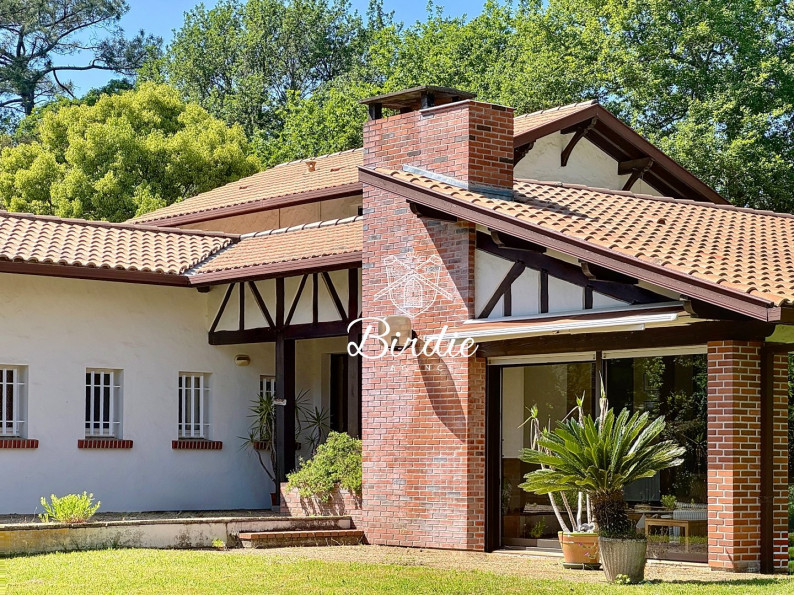 vente Maison Soorts Hossegor - Photo 1