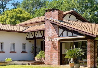 vente Maison Soorts Hossegor