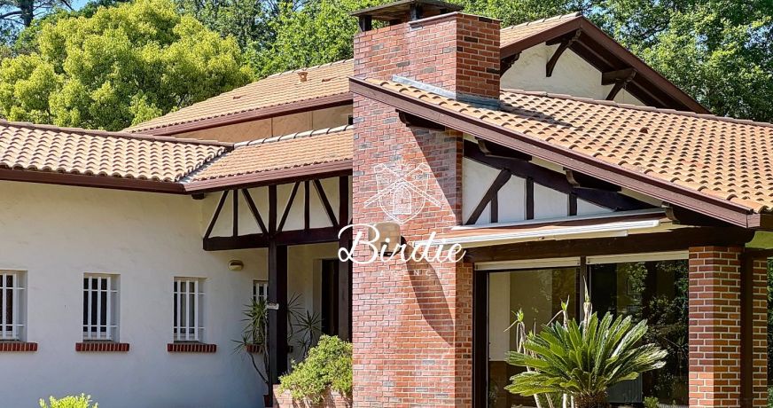 vente Maison Soorts Hossegor