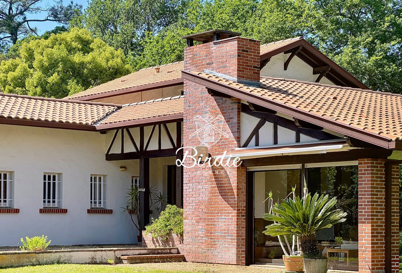 vente Maison Soorts Hossegor - Photo 1