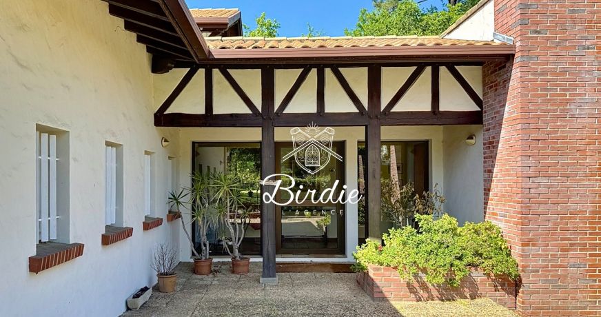 vente Maison Soorts Hossegor