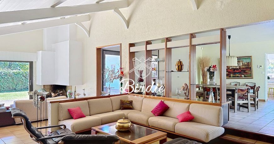 vente Maison Soorts Hossegor