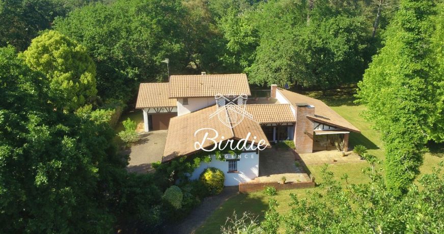 vente Maison Soorts Hossegor