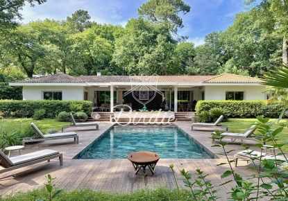 vente Maison Soorts Hossegor