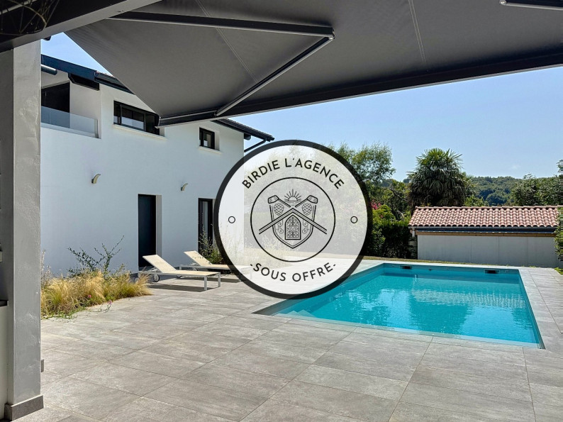 vente Maison Urrugne - Photo 1