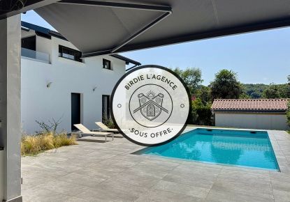 vente Maison Urrugne