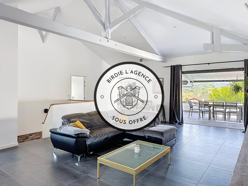 vente Maison Urrugne - Photo 3