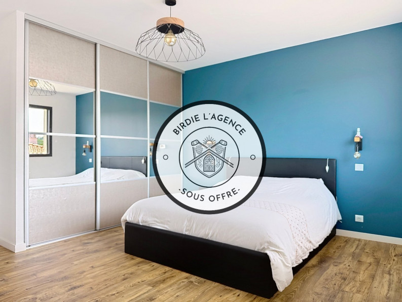 vente Maison Urrugne - Photo 5