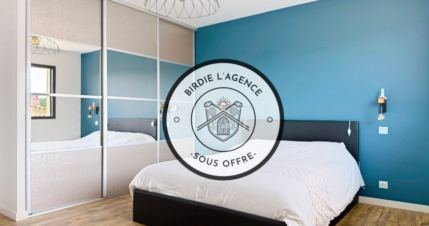 vente Maison Urrugne