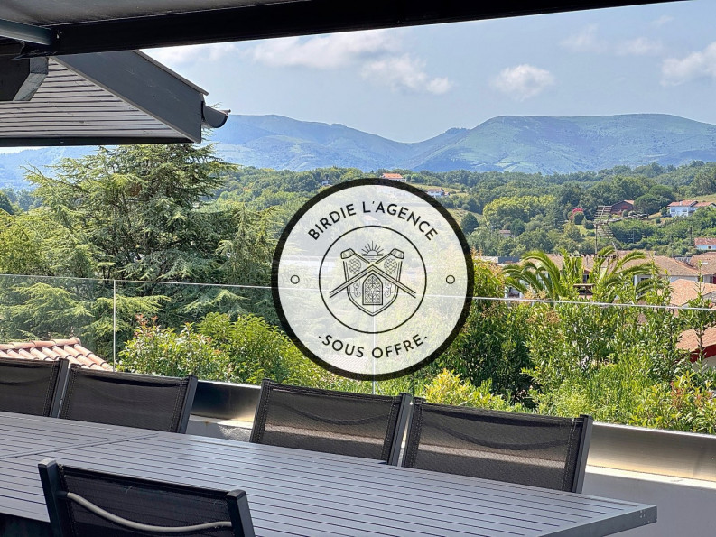 vente Maison Urrugne - Photo 4