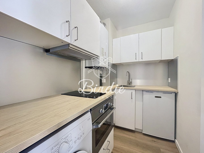 vente Appartement Biarritz - Photo 4