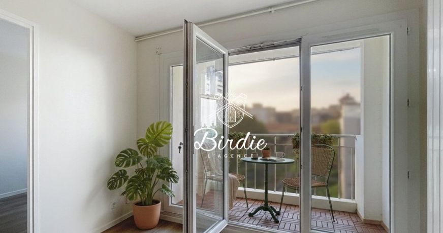 vente Appartement Biarritz