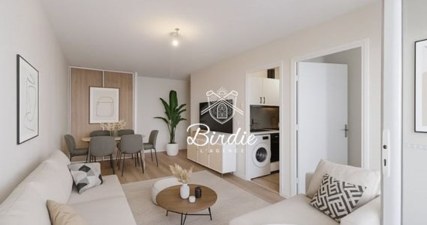 vente Appartement Biarritz