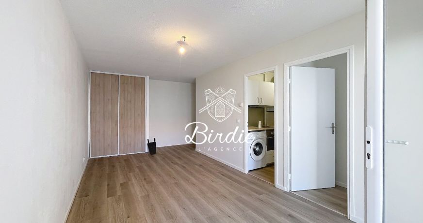 vente Appartement Biarritz